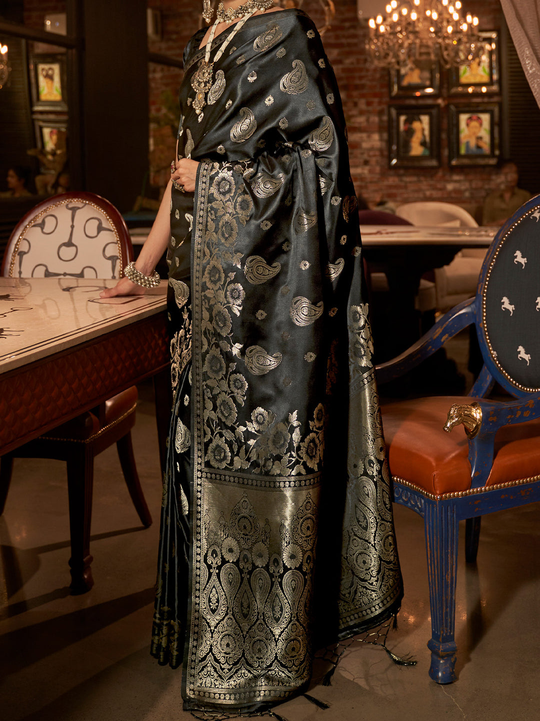 Silk Saree
