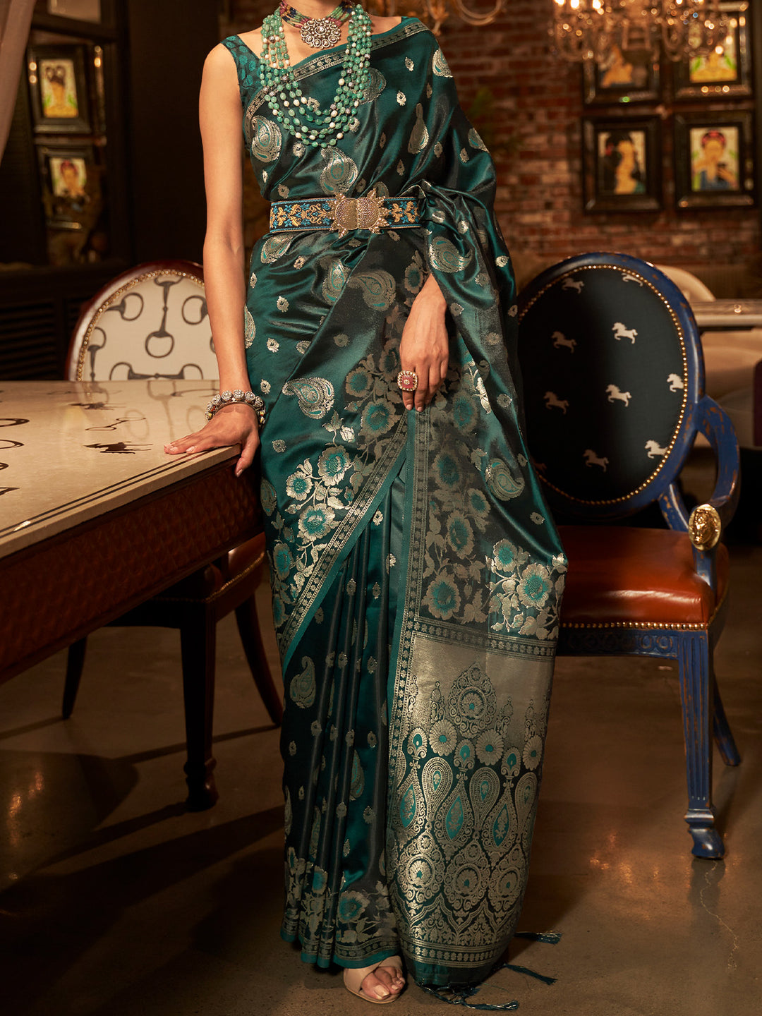 Silk Saree