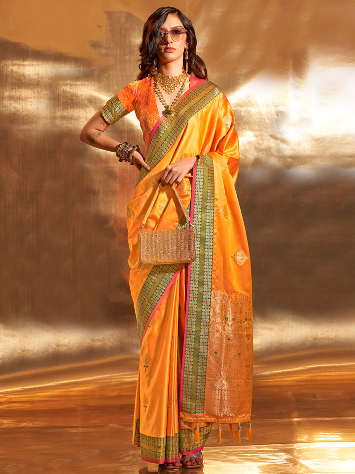 Silk Saree