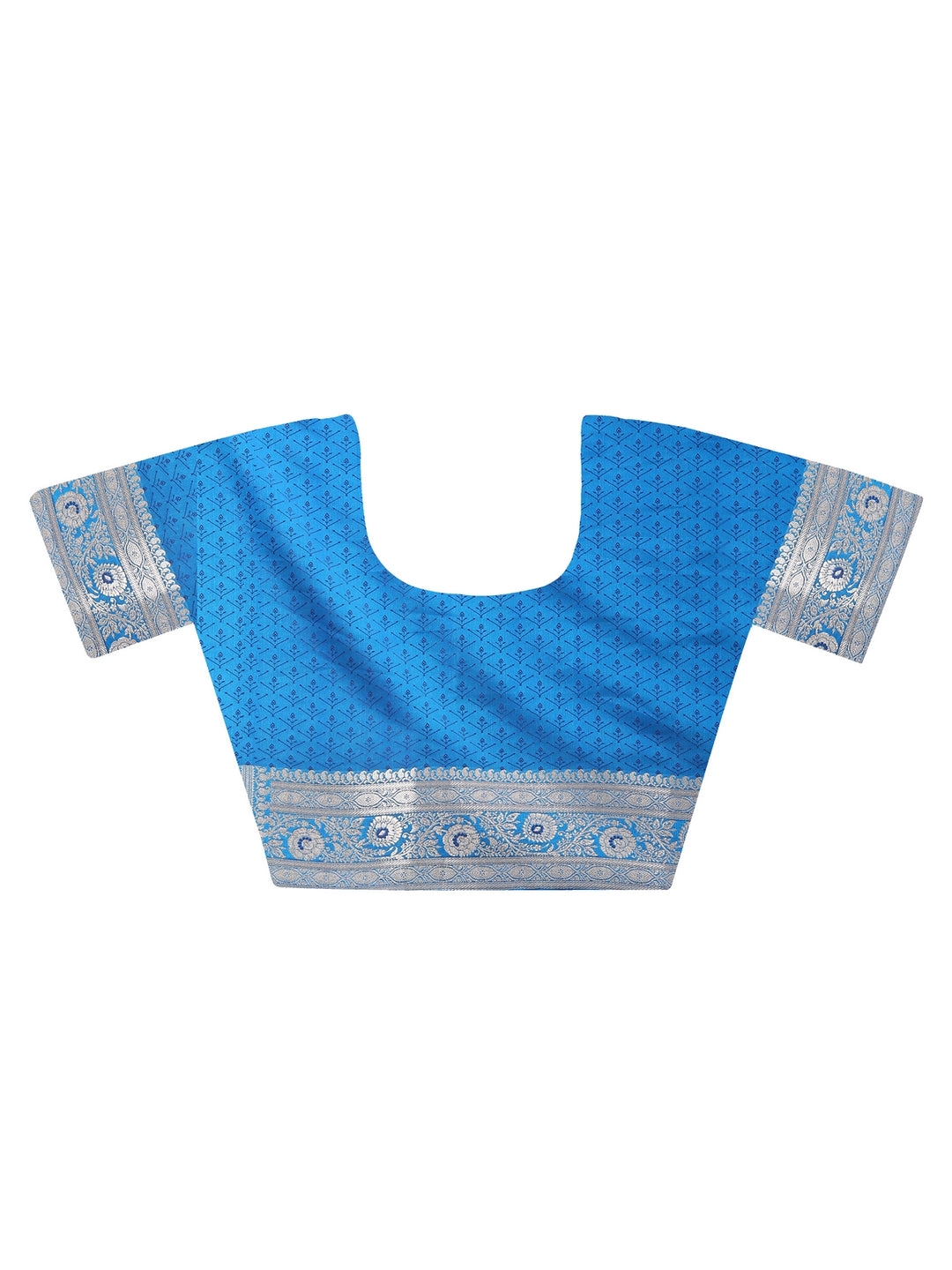 Rangkat Silk Saree
