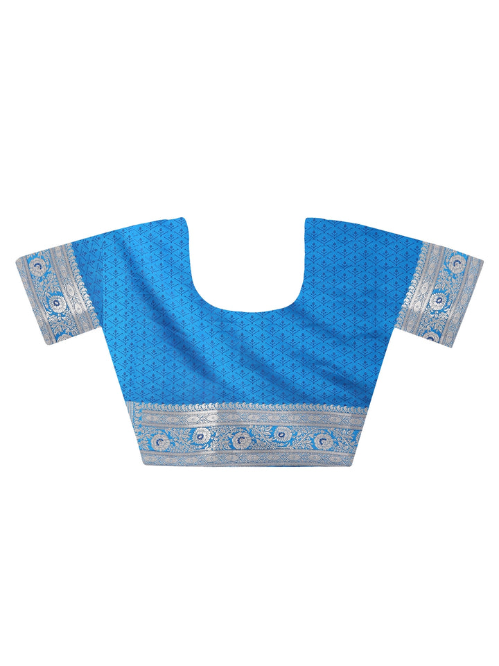 Rangkat Silk Saree