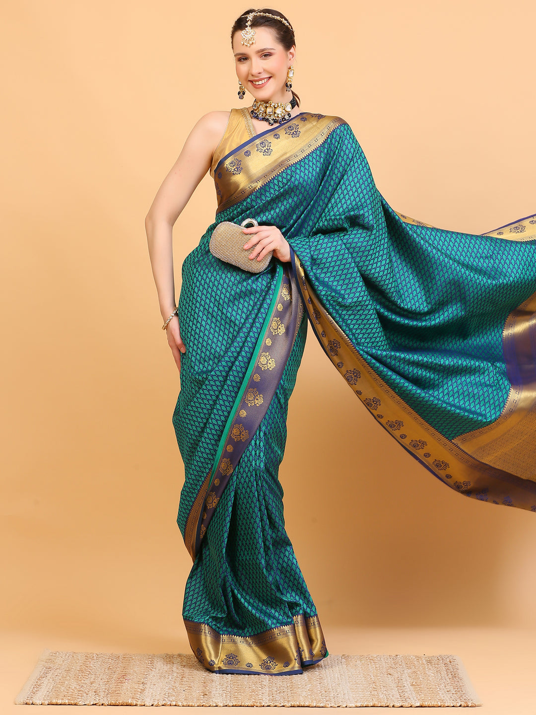 Silk Saree