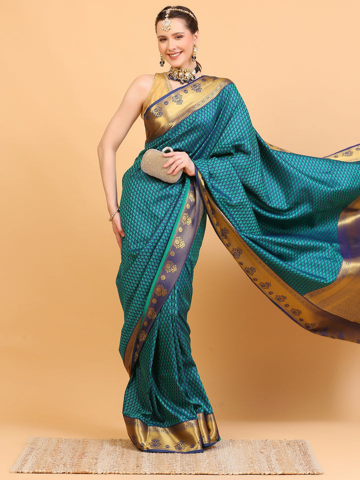 Silk Saree