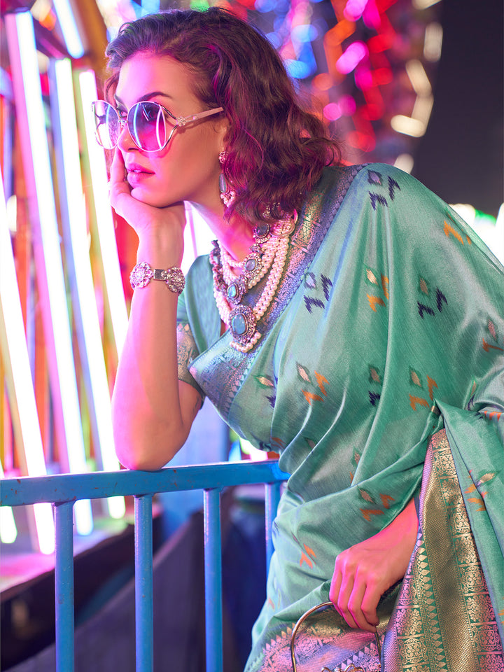 Silk Saree