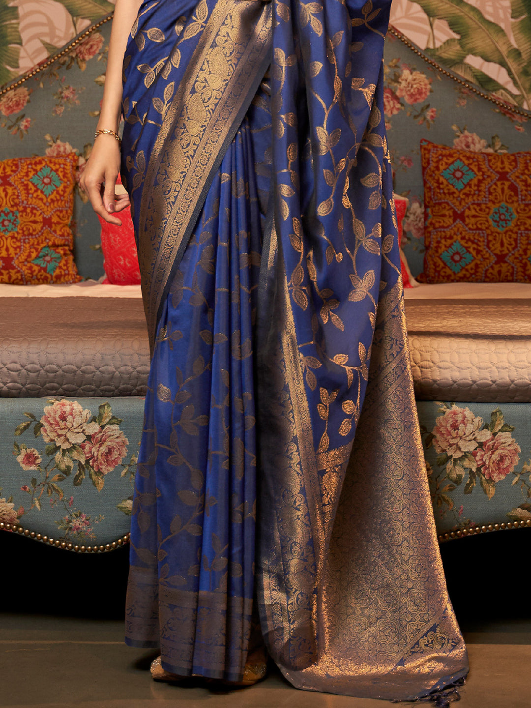 Silk Saree