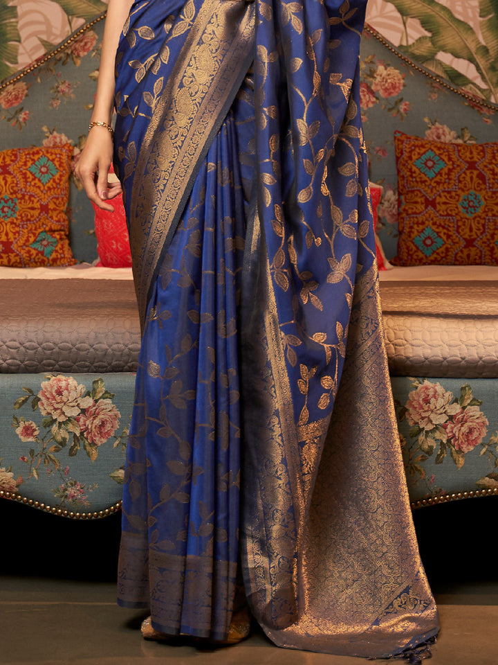 Silk Saree
