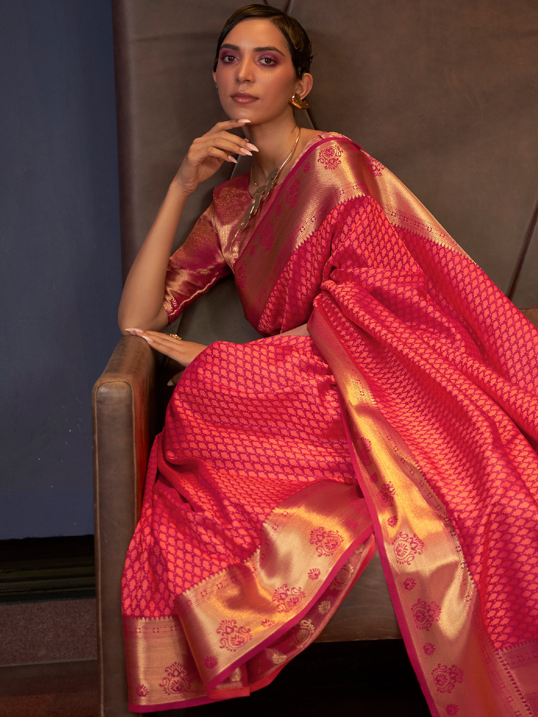 Silk Saree