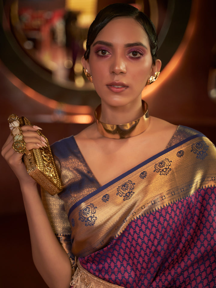 Silk Saree