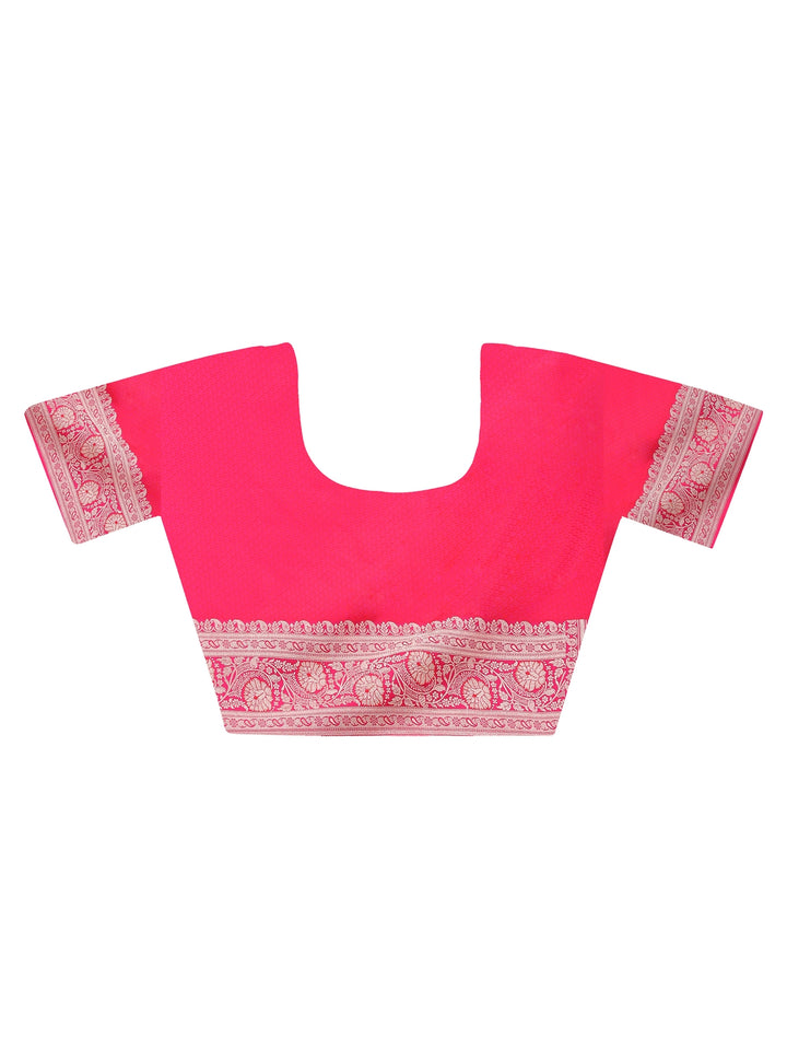 Rangkat Silk Saree