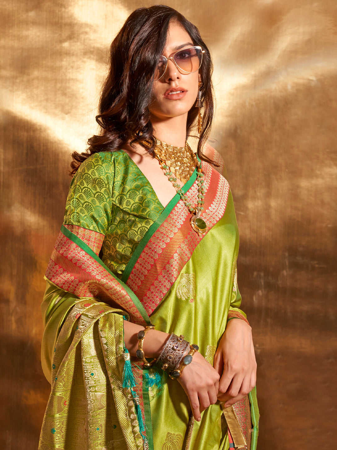 Silk Saree