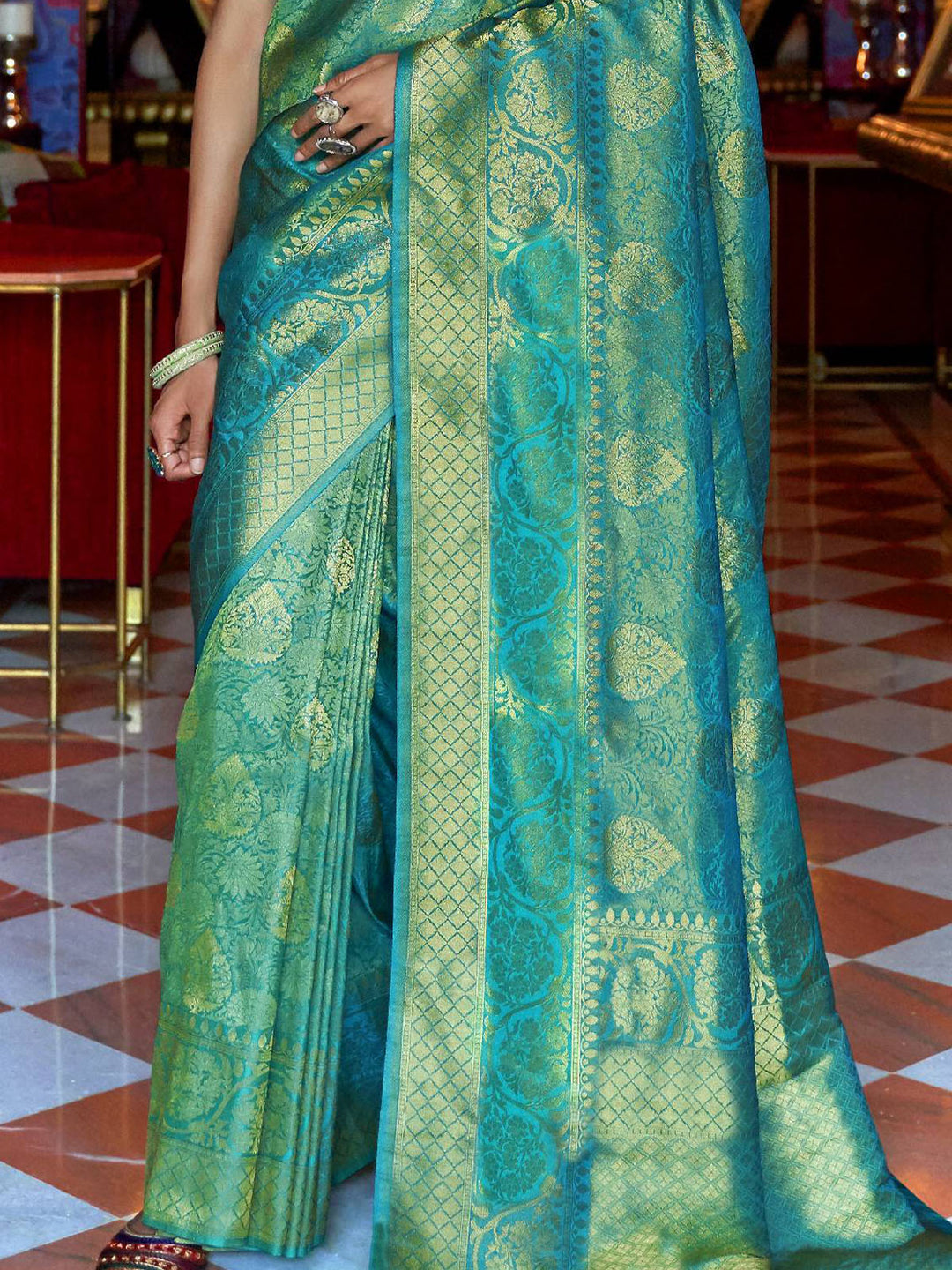 Silk Saree