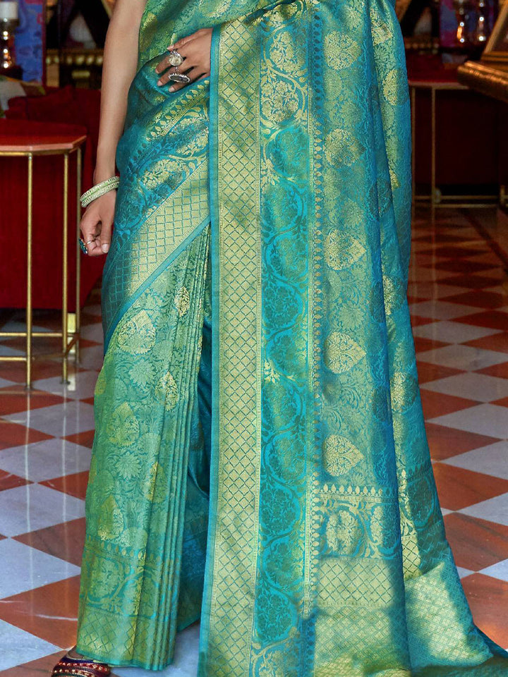Silk Saree