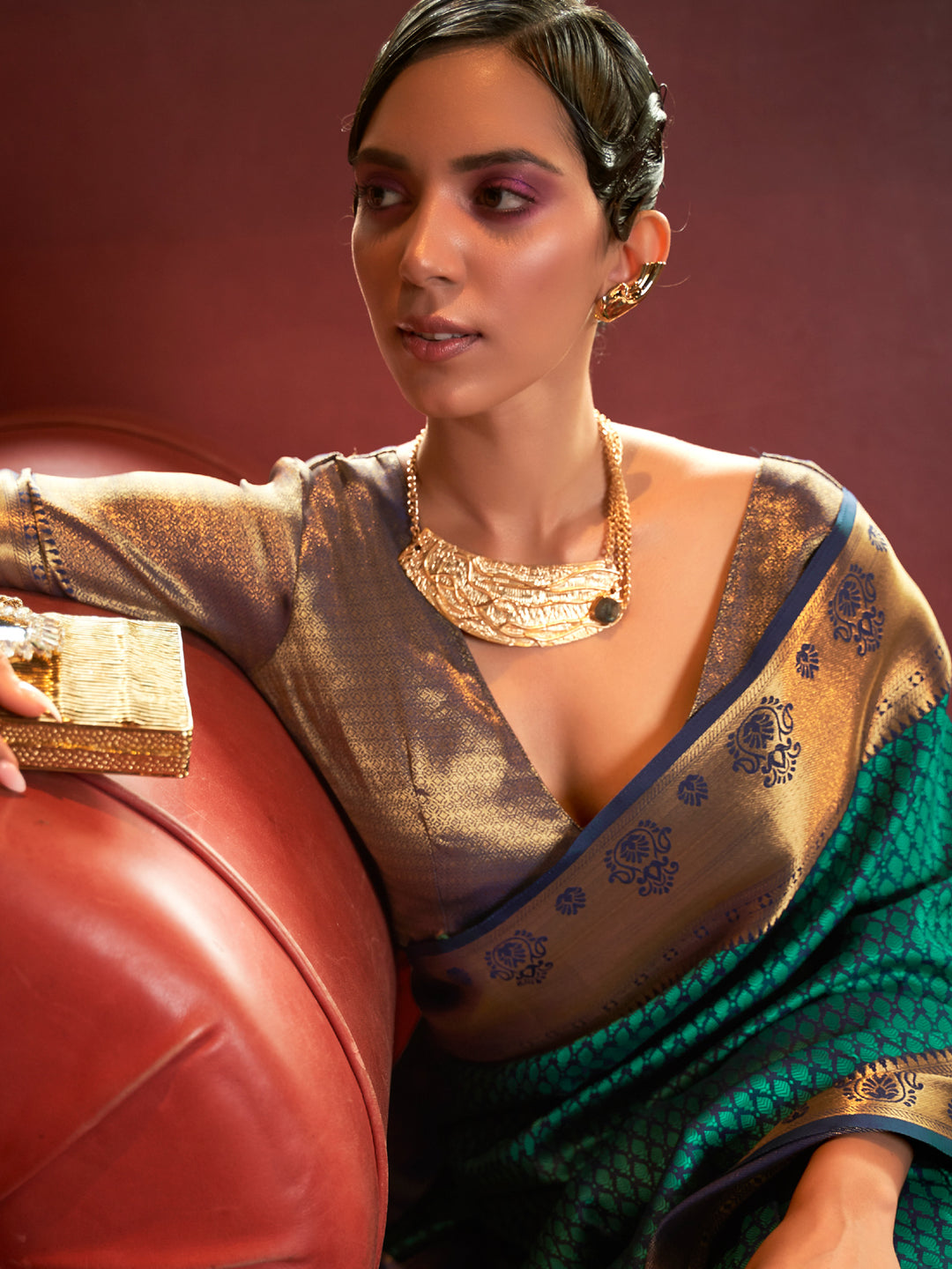 Silk Saree