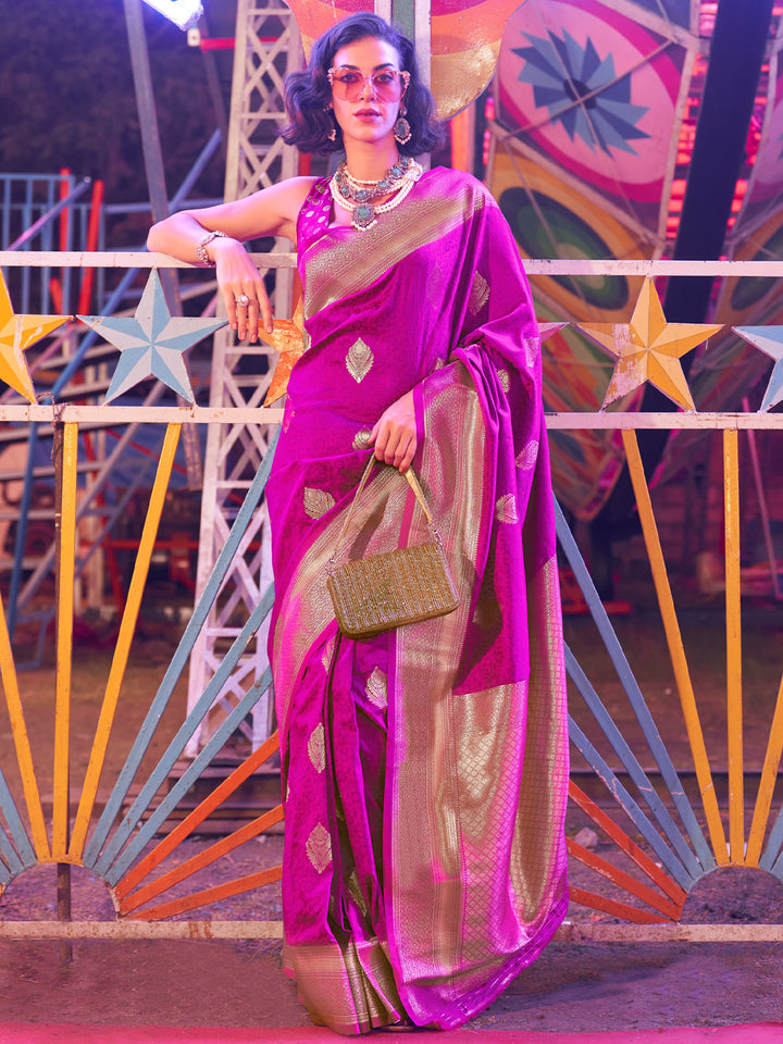 Silk Saree