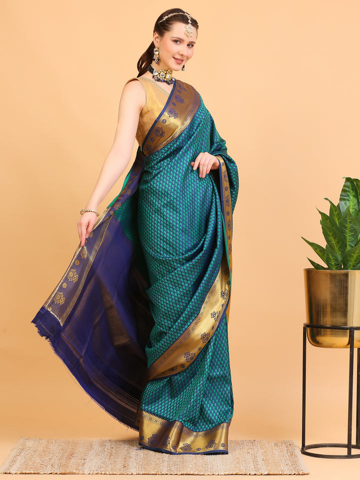 Silk Saree