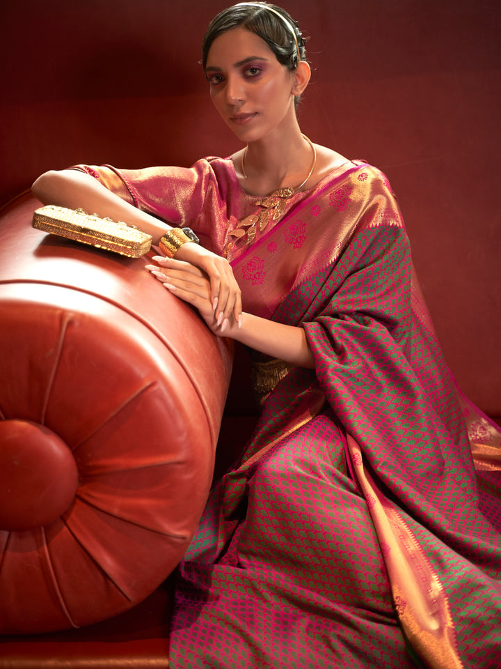 Silk Saree