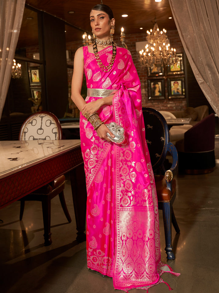 Silk Saree