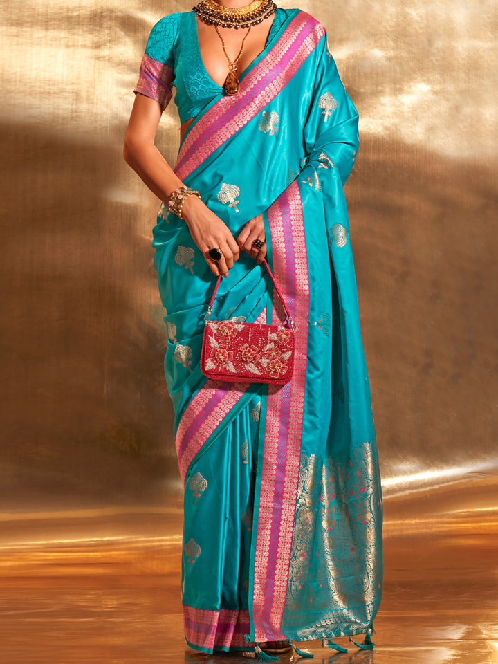 Silk Saree