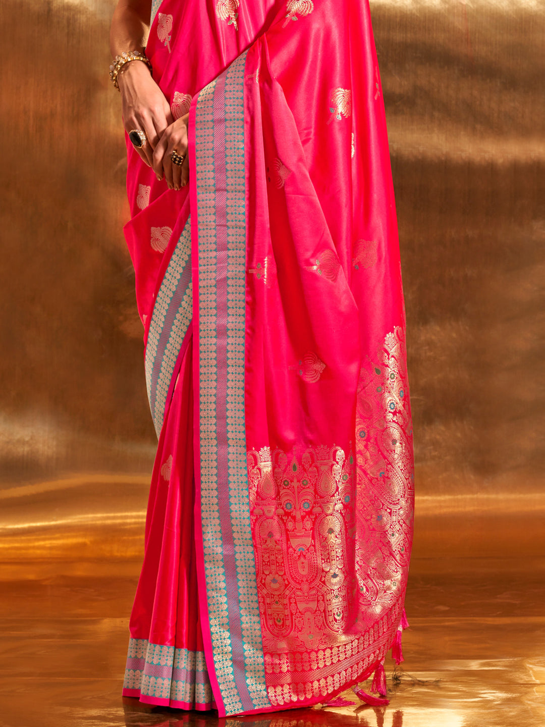 Silk Saree