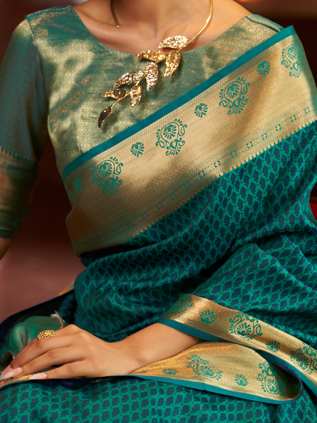 Silk Saree