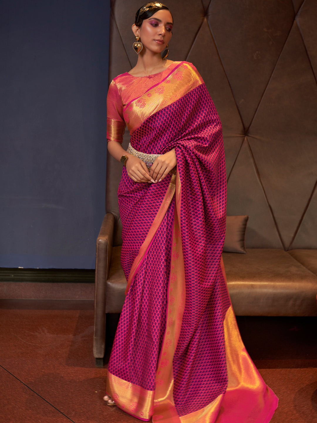 Silk Saree