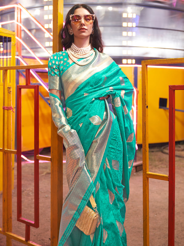 Silk Saree