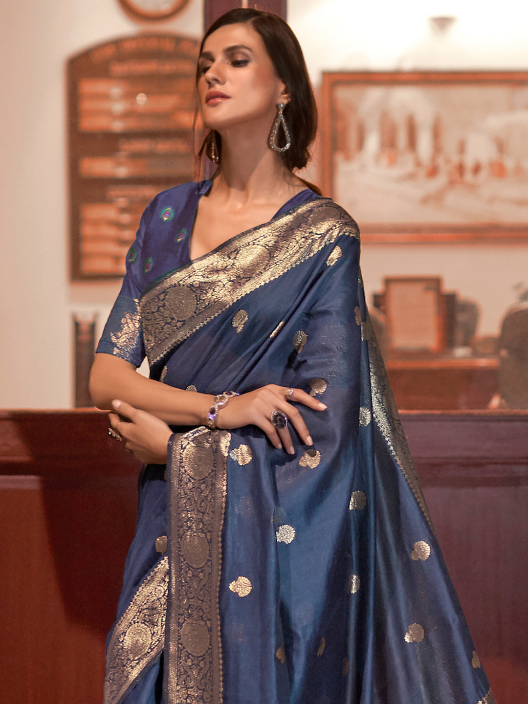 Silk Saree