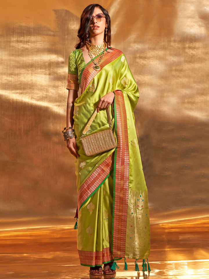 Silk Saree