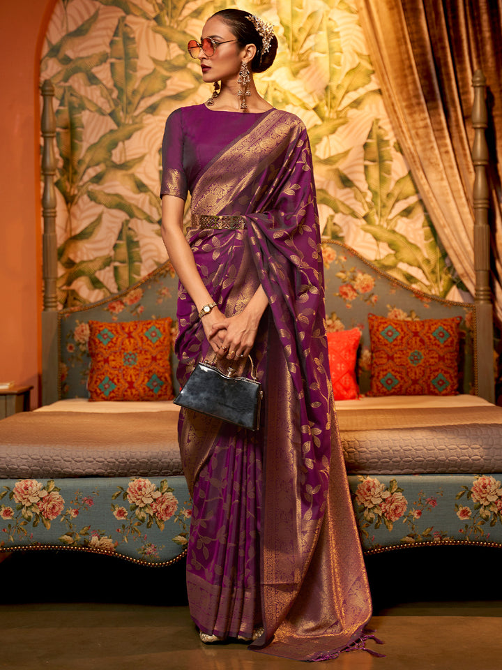 Silk Saree