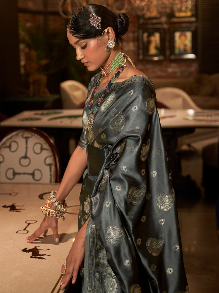 Silk Saree