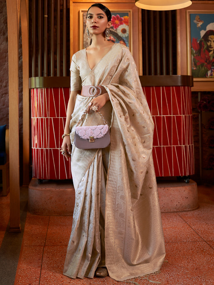 Banarasi Silk Saree