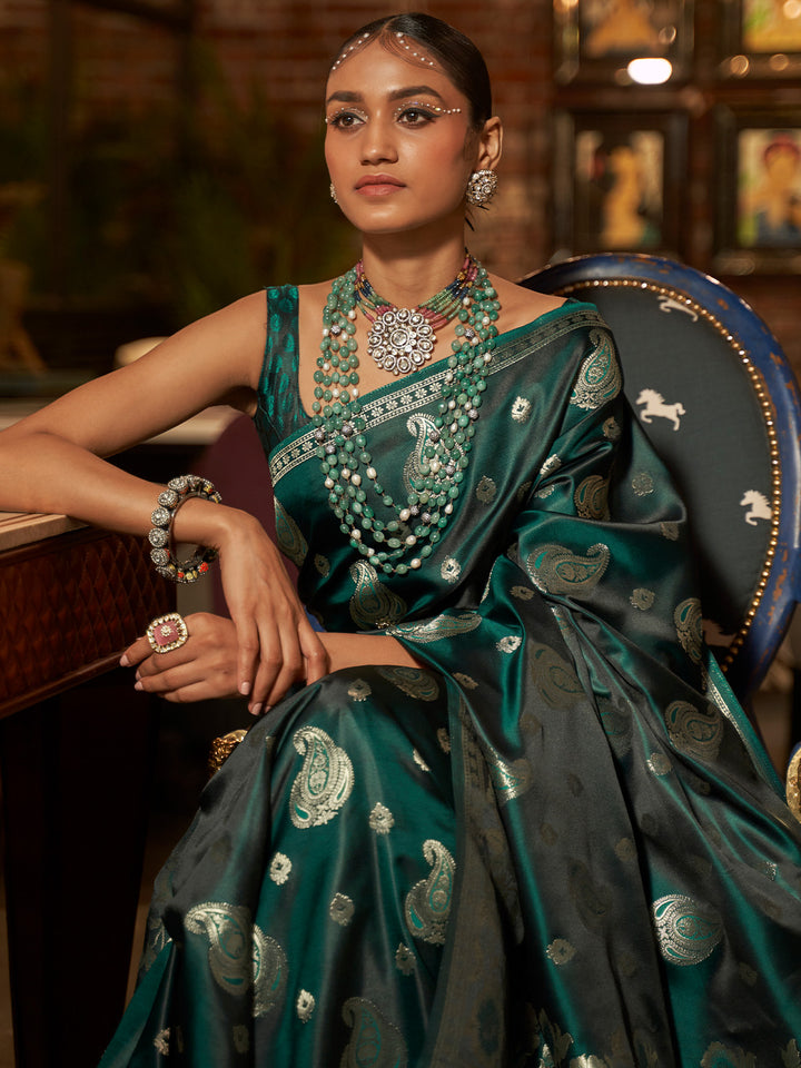 Silk Saree