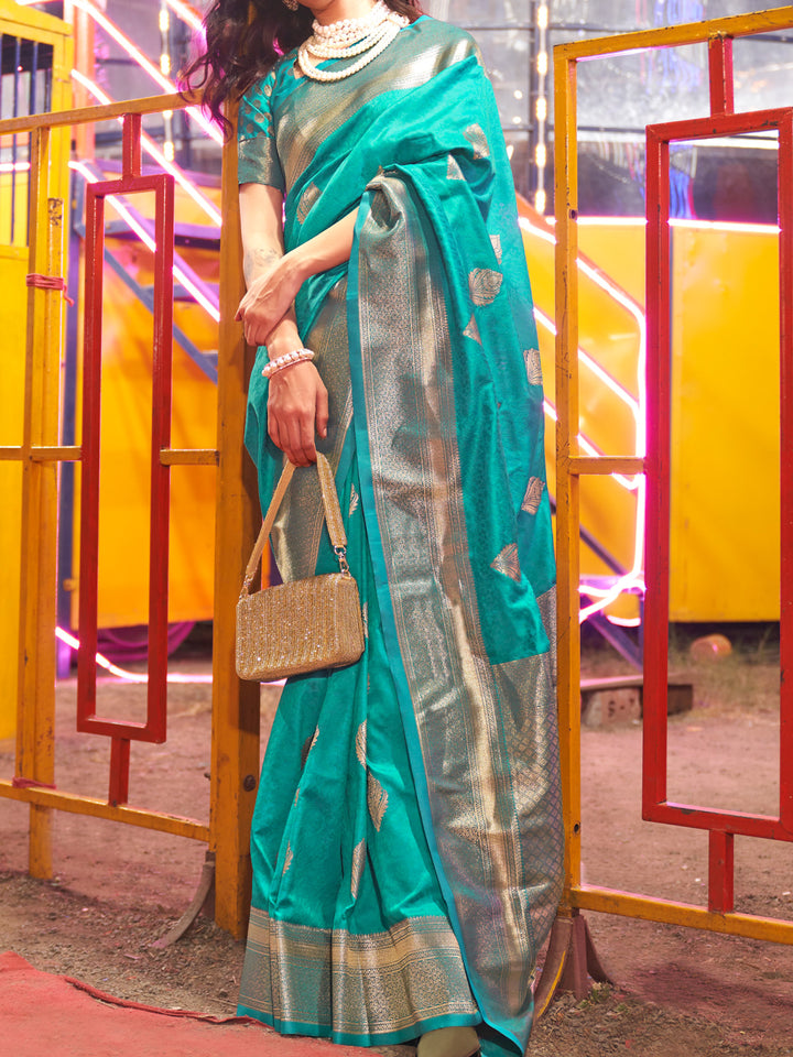 Silk Saree