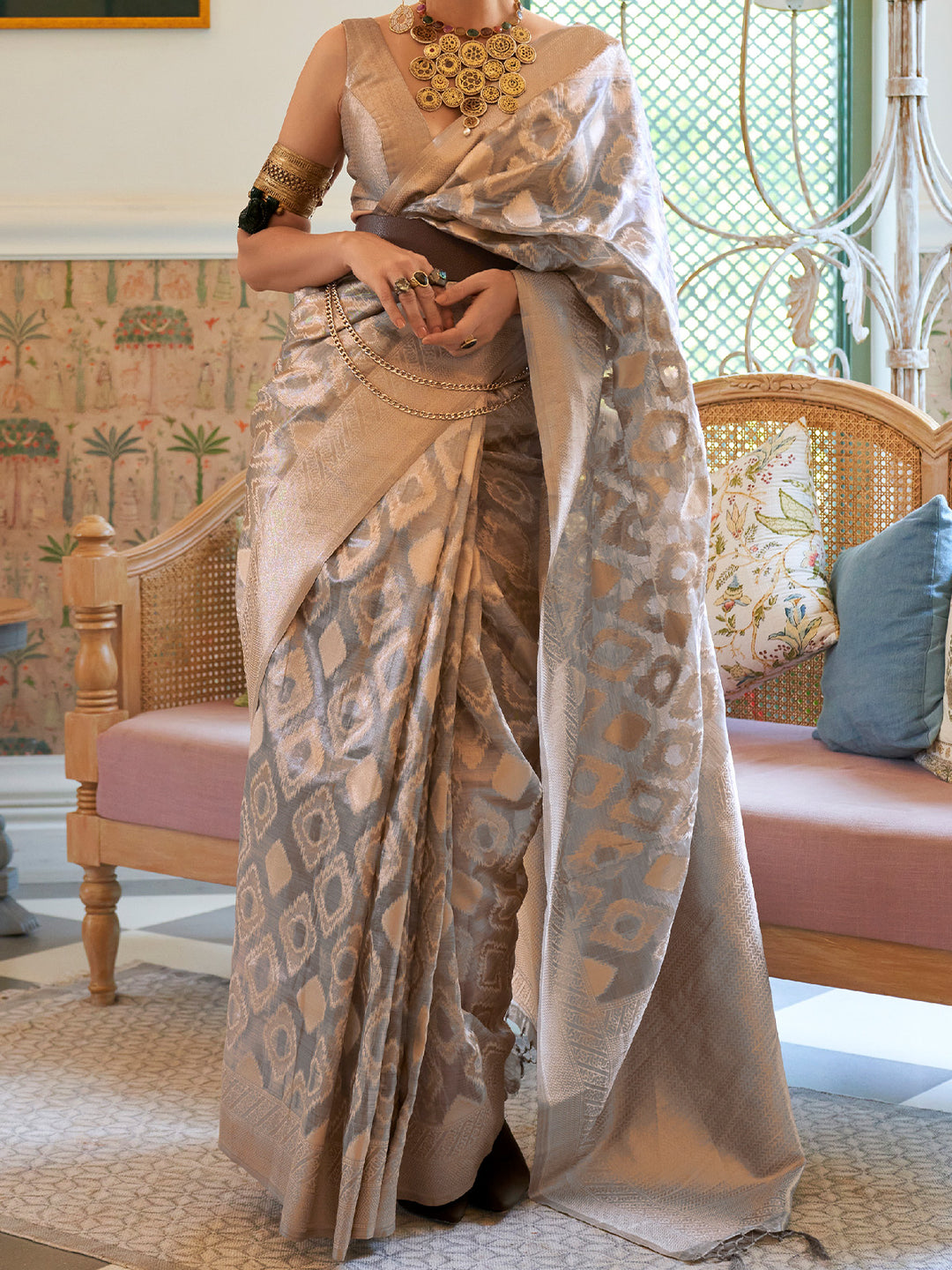 Silk Saree