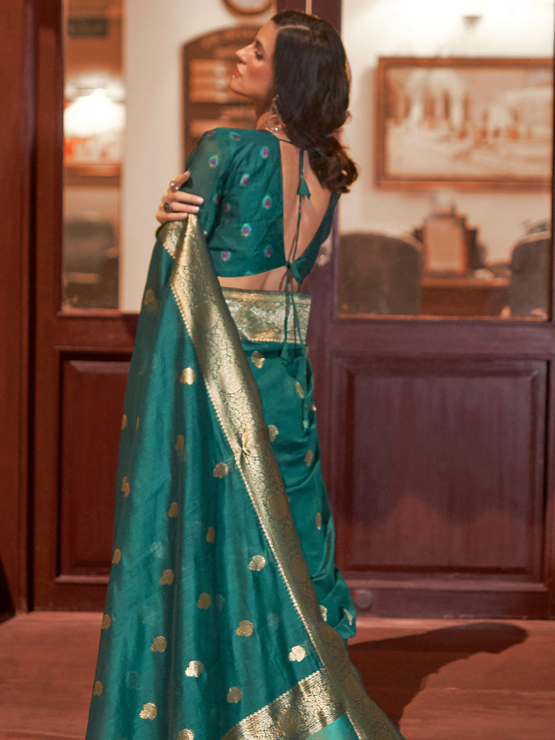 Silk Saree