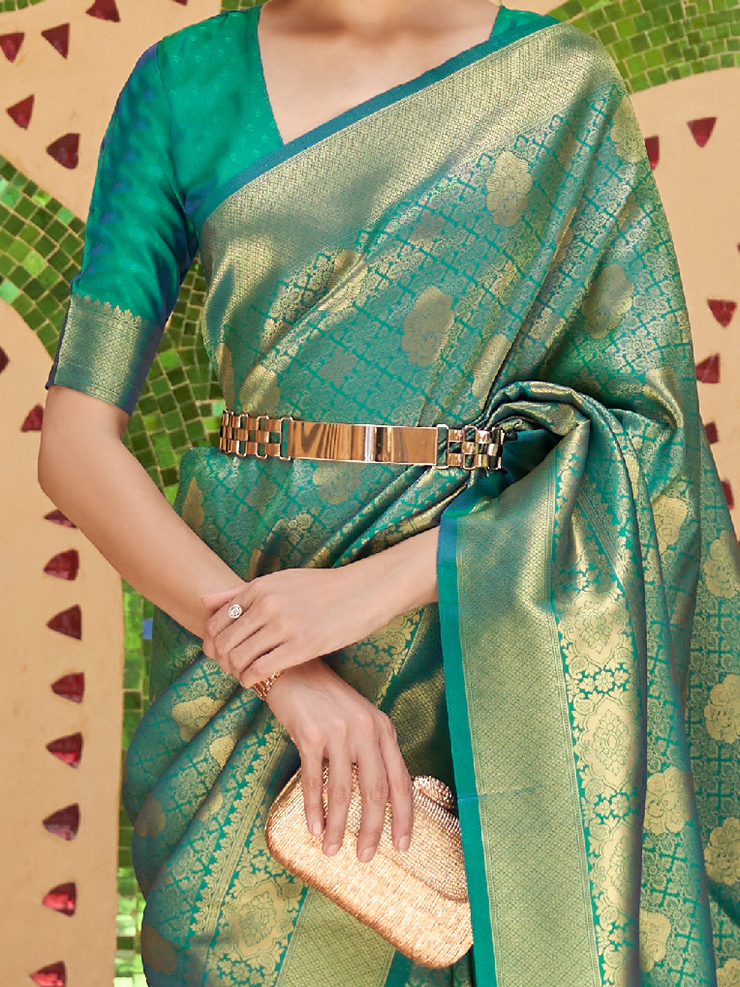 Silk Saree