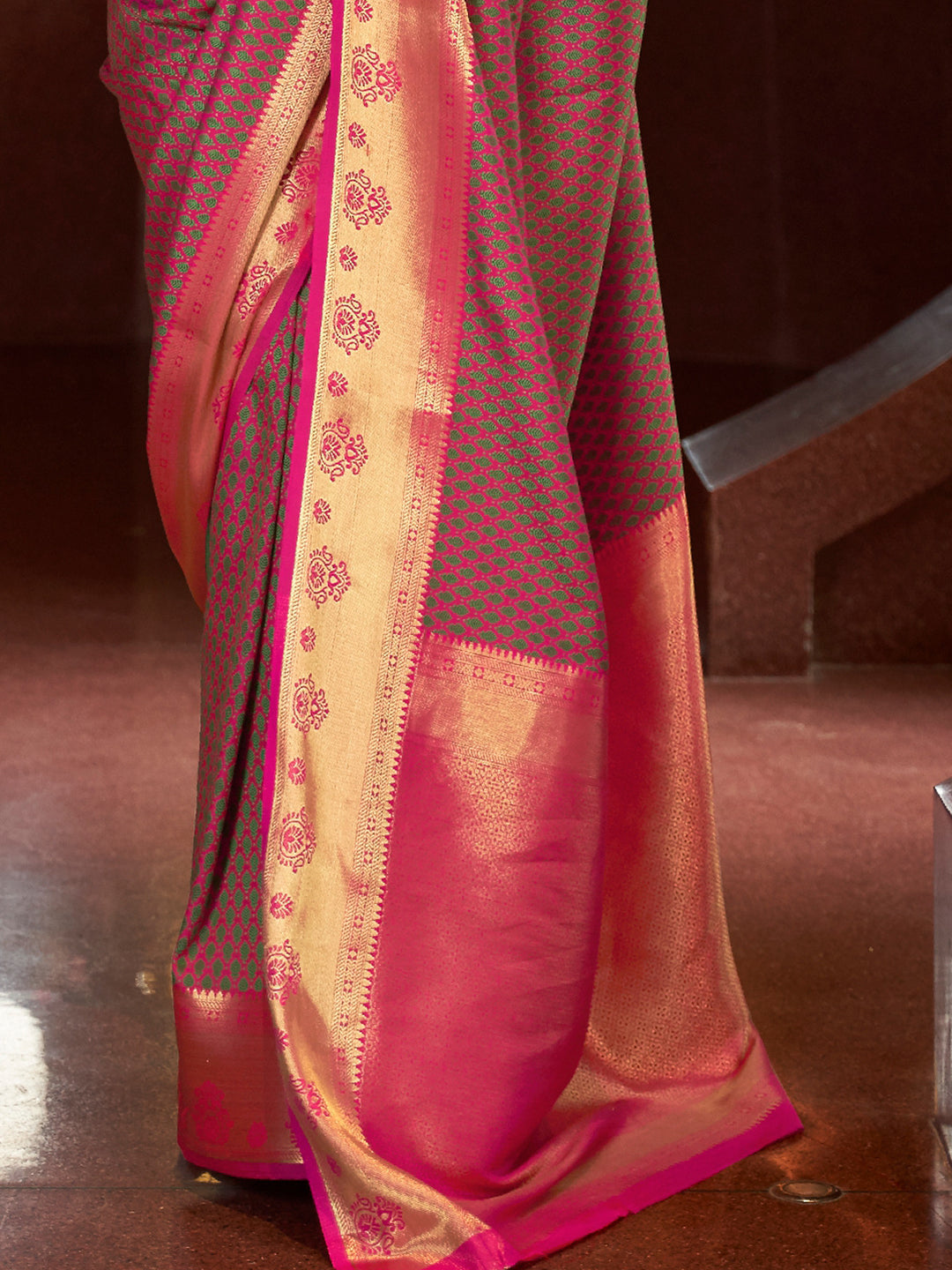 Silk Saree