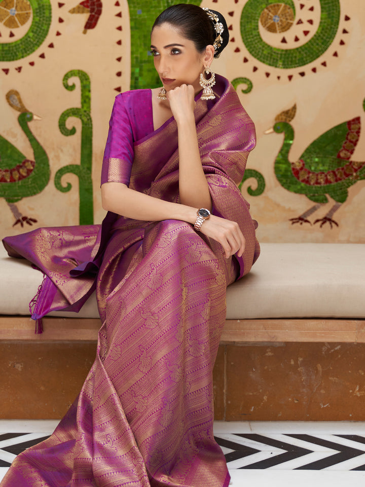 Silk Saree