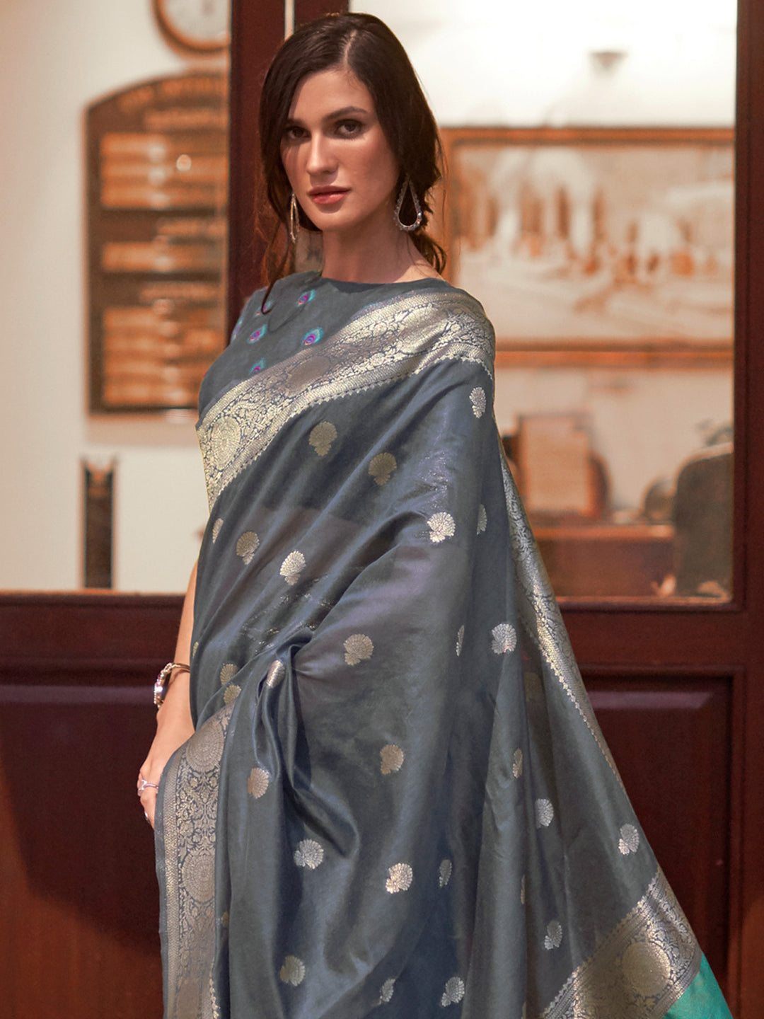 Silk Saree