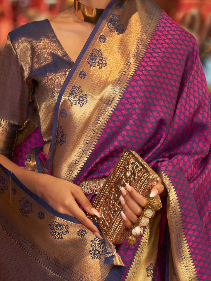 Silk Saree