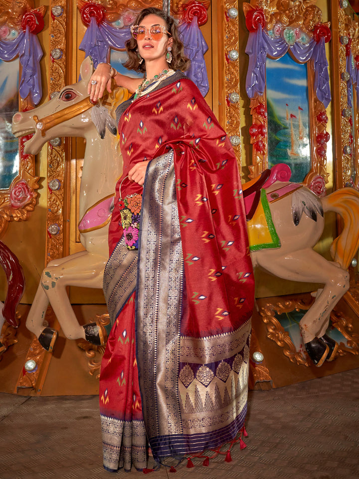 Silk Saree