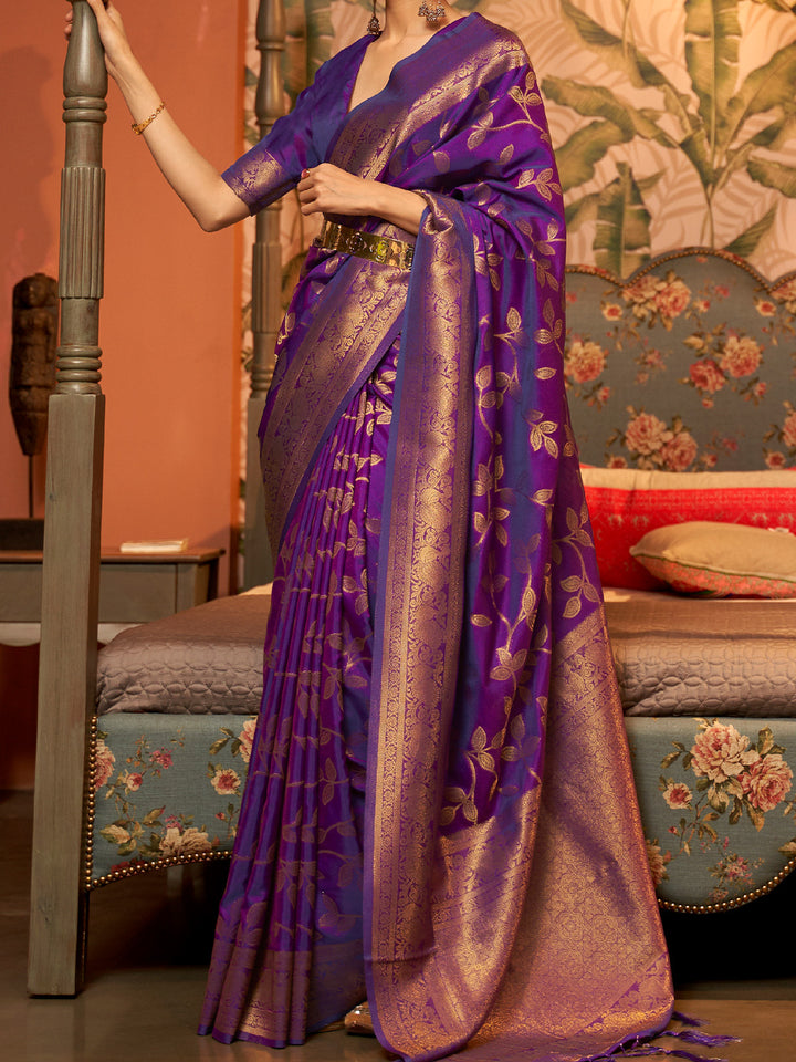 Silk Saree