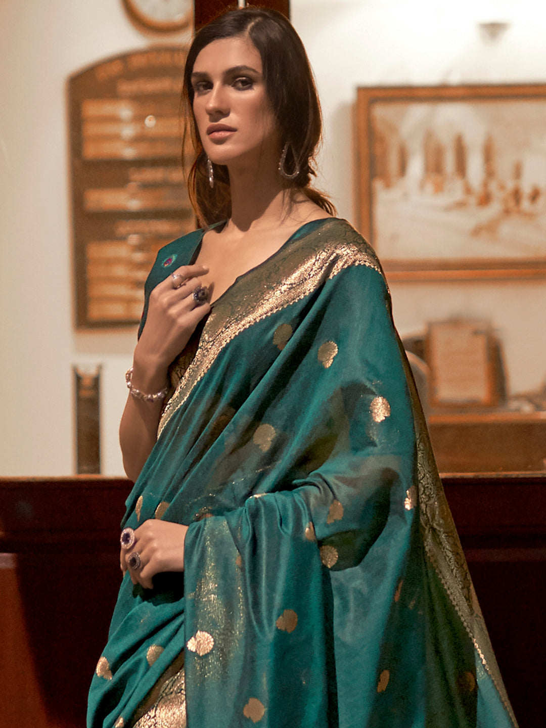 Silk Saree