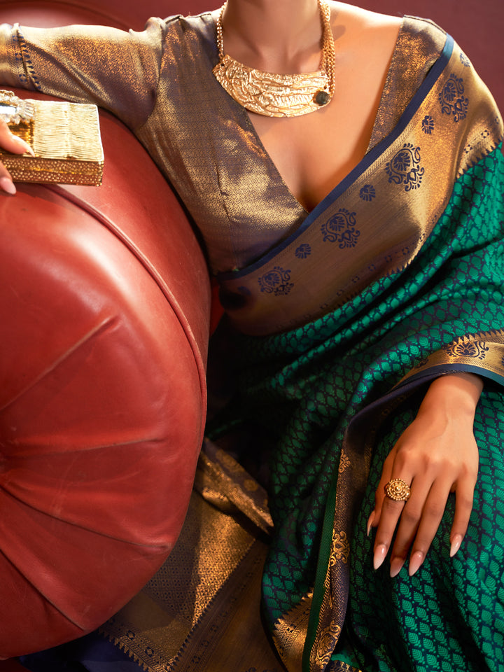 Silk Saree