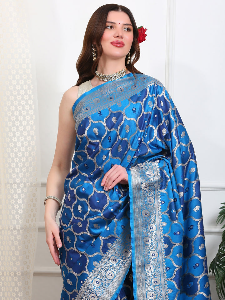 Rangkat Silk Saree