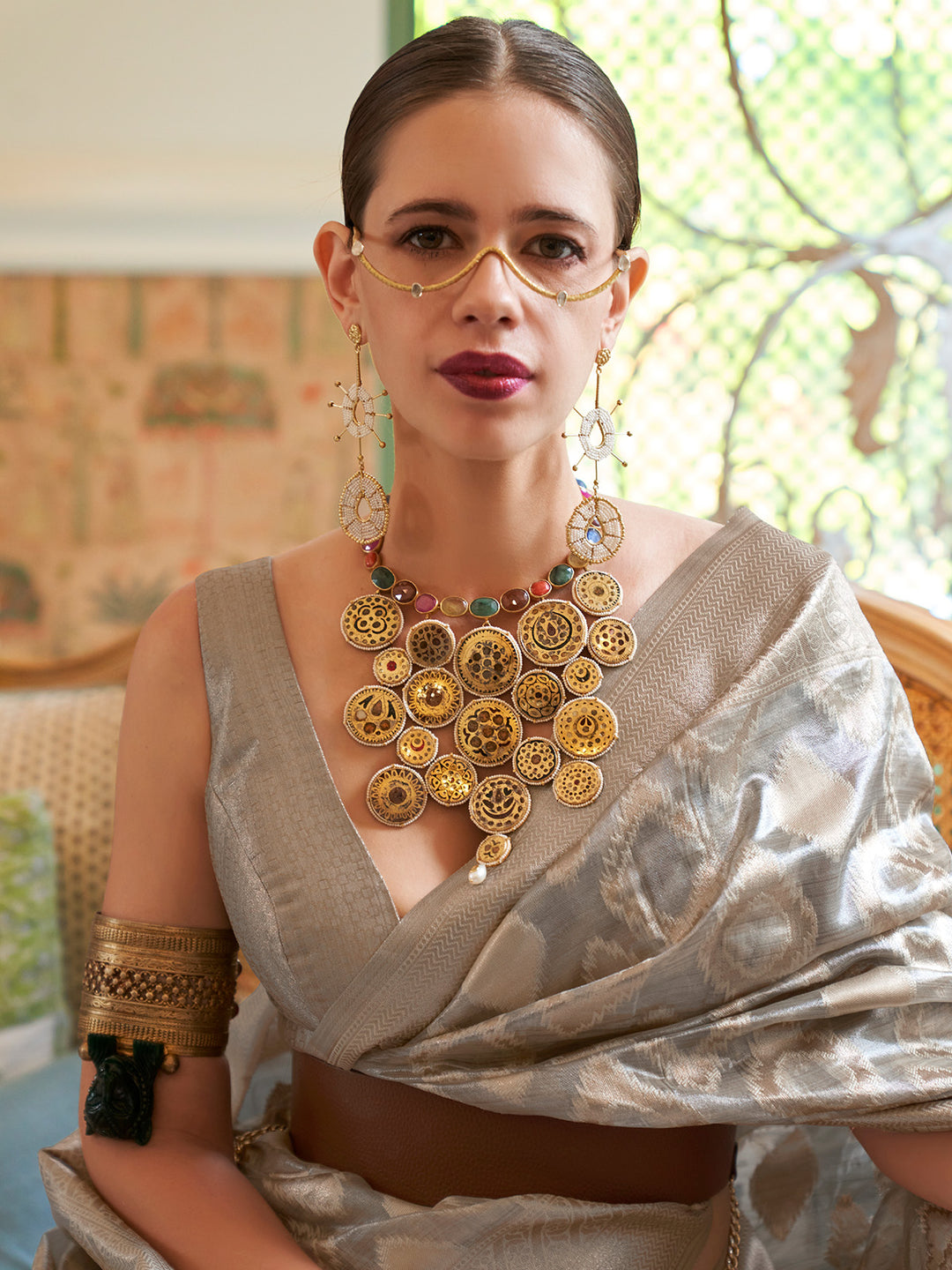 Silk Saree