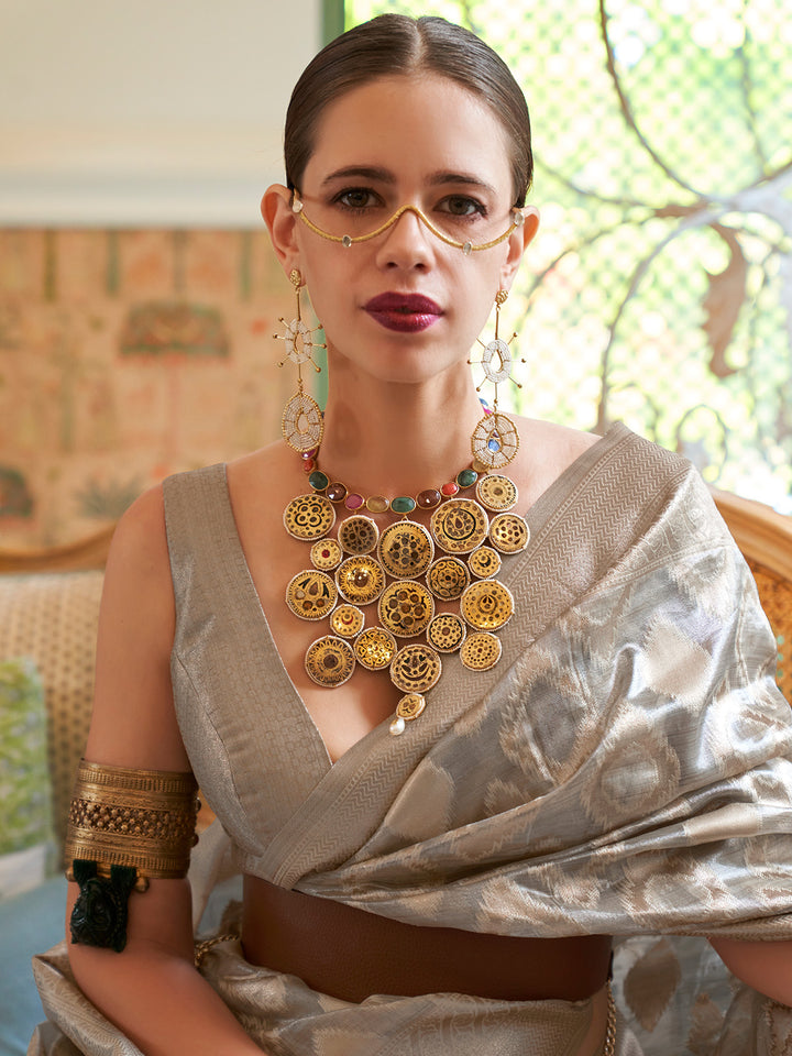 Silk Saree