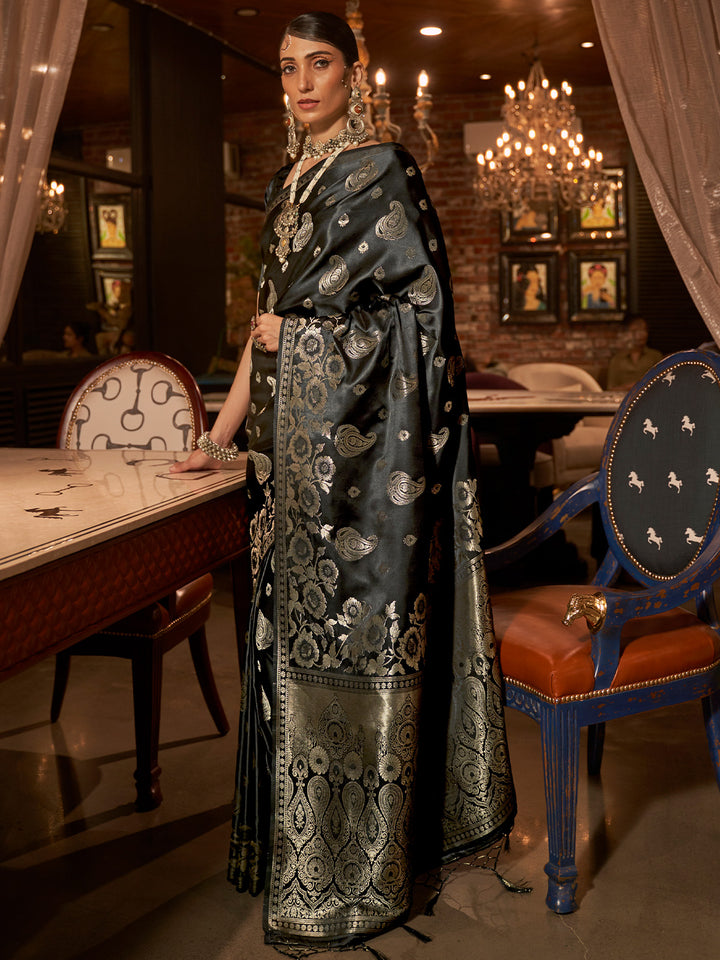 Silk Saree