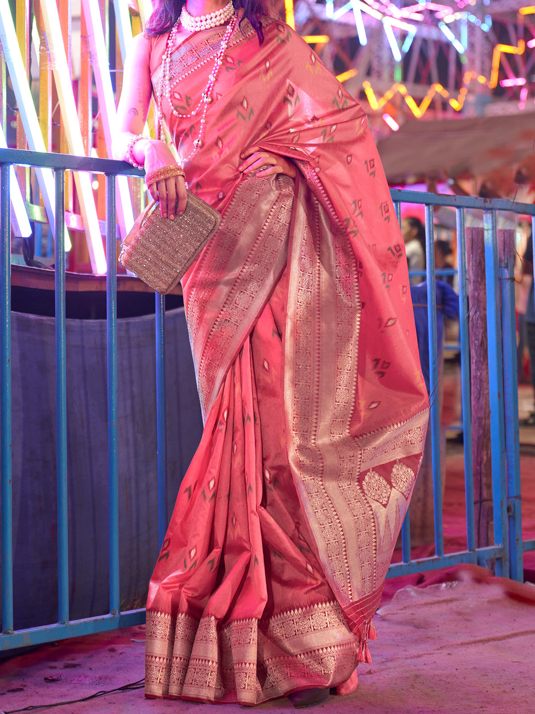 Silk Saree