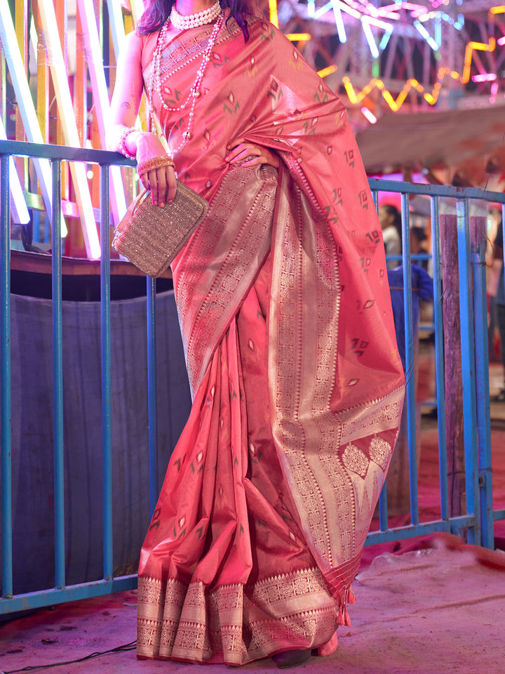 Silk Saree
